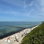 Ferienwohnung in Rostock