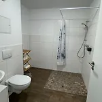 In Apartment