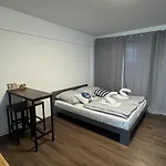 Ferienwohnung in Rostock