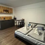 Apartment In Rostock