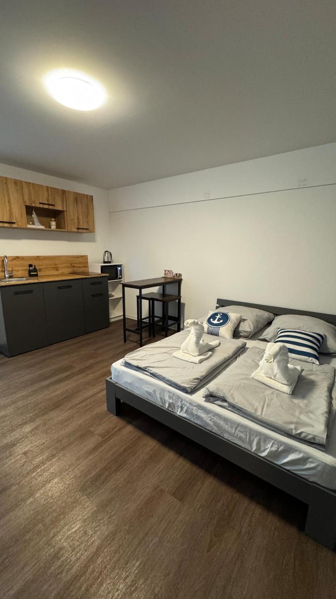 Apartment In Rostock